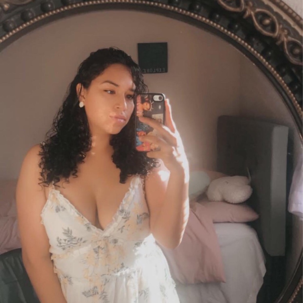 Meet your Posher, Sophia